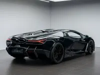 Neu Lamborghini Revuelto 1016 PS (747 kW) 2026 Schwarz Coupé