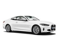 Gebraucht BMW 420 Efficient Dynamics 184 PS (135 kW) 2026 Coupé