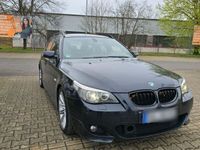 gebraucht BMW 525 d A touring - M Paket