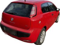 gebraucht Fiat Punto Evo 1.2 69PS 2010