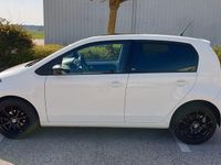 Second-hand VW up! 60 CP (44 kW) 2017 Alb Hatchback