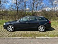 gebraucht Audi A6 2.7TDI*QUATTRO*TÜV*STAND.H*SHZ