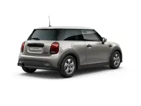 Gebraucht Mini Cooper Essential 136 PS (100 kW) 2023 Silber Kleinwagen