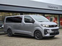 Gebraucht Opel Zafira Edition 177 PS (130 kW) 2025 Grau Van / Kleinbus