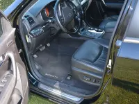 Gebraucht Kia Sorento SX 280 PS (205 kW) 2011 Schwarz SUV