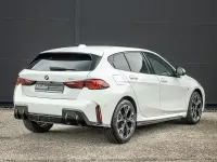 Gebraucht BMW 120 Shadowline 170 PS (125 kW) 2025 Alpinweiss (metallic) Kleinwagen