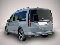 Neu Ford Tourneo Connect Active 122 PS (89 kW) 2026 Manufacturer Van / Kleinbus