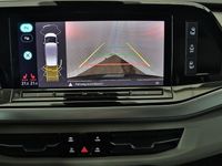 Gebraucht VW Multivan Style 150 PS (110 kW) 2022 Schwarz Van