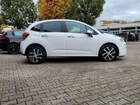 gebraucht Citroën C3 PureTech /KLIMA/PDC/5TÜRE/Tüv SERVICE NEU