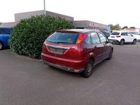 Gebraucht Ford Focus 101 PS (74 kW) 2000 Rot Limousine