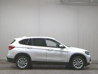 Gebraucht BMW X1 Sport Line 150 PS (110 kW) 2022 Weiss SUV
