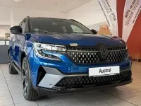 Gebraucht Renault Austral Esprit Alpine 158 PS (116 kW) 2025 Blau SUV