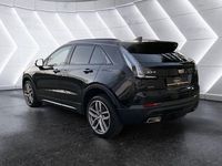 Gebraucht Cadillac XT4 230 PS (169 kW) 2022 Schwarz SUV