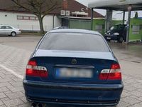 gebraucht BMW 316 