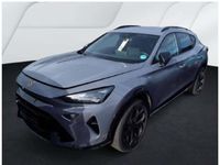 Gebraucht Cupra Formentor 150 PS (110 kW) 2025 Graphene grau SUV