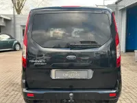 Occasion Ford Tourneo Titanium 120 ch (88 kW) 2018 Noir Break