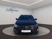 Gebraucht VW Taigo R-line 150 PS (110 kW) 2024 Schwarz SUV