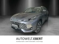 Gebraucht MG HS Luxury 272 PS (200 kW) 2025 Hampstead grey SUV