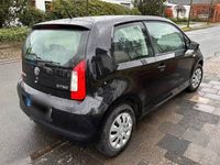 gebraucht Skoda Citigo 1.0 Active