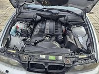Gebraucht BMW 530 231 PS (169 kW) 2002 Limousine