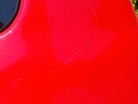 Second-hand Dodge Durango 250 CP (183 kW) 2003 Roșu SUV