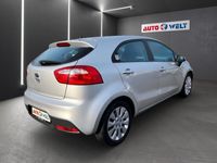 gebraucht Kia Rio 1.4i Edition 7 Klimaanlage Radio-CD