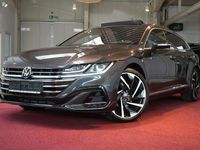 Gebraucht VW Arteon R-line 200 PS (147 kW) 2023 Grau Limousine