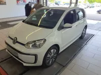Gebraucht VW e-up! Style 61 kW (83 PS) 2022 Kleinwagen
