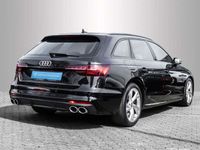 gebraucht Audi S4 3.0 TDI Tiptr quattro AHK Pano