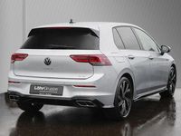 Gebraucht VW Golf VIII R-line 150 PS (110 kW) 2024 Silber Limousine