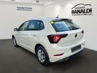 Neu VW Polo Trendline 80 PS (58 kW) 2026 Ascotgrau Kleinwagen