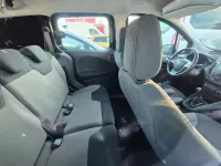 Gebraucht Ford Transit Trend 103 PS (75 kW) 2019 Schwarz Kombi