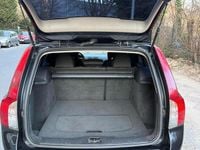 Gebraucht Volvo V50 139 PS (102 kW) 2009 Schwarz Kombi