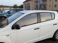 Gebraucht Hyundai i20 Comfort 77 PS (56 kW) 2011 Kleinwagen