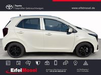 Gebraucht Kia Picanto Spirit 79 PS (58 kW) 2025 Beige Kleinwagen