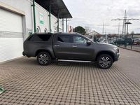 Gebraucht Mercedes X350 Edition 300 PS (220 kW) 2020 Grau Pickup