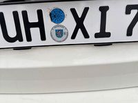 Gebraucht Mercedes 220 170 PS (125 kW) 2011 Weiß Limousine