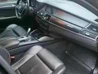 Gebraucht BMW X6 245 PS (180 kW) 2011 Schwarz SUV
