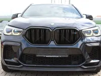 Gebraucht BMW X6 M Competition Edition 625 PS (459 kW) 2020 Schwarz SUV