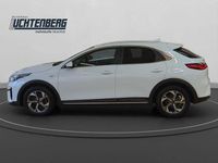 Gebraucht Kia XCeed Edition 7 120 PS (88 kW) 2023 Weiß SUV