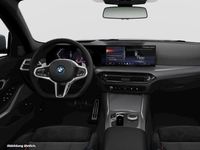 Gebraucht BMW 330e Comfort Edition 292 PS (214 kW) 2025 Brooklyn grau metallic Kombi