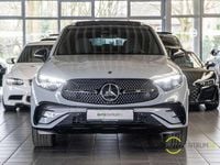 Neu Mercedes GLC300 AMG 269 PS (197 kW) 2025 Grau SUV