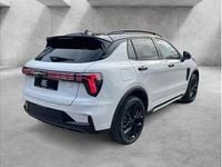 Neu Lynk & Co 01 139 PS (102 kW) 2026 Weiß SUV