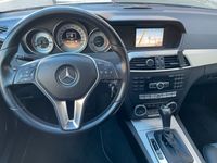 gebraucht Mercedes C220 cdi blue efficiency
