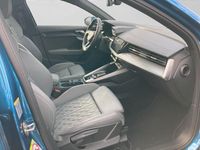Gebraucht Audi A3 Advanced 110 PS (80 kW) 2022 Limousine