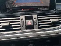 Gebraucht Audi A6 Ambiente 320 PS (235 kW) 2015 Schwarz Kombi