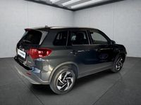 Gebraucht Suzuki Vitara 109 PS (80 kW) 2025 Schwarz SUV