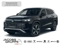 Gebraucht VW Tayron Elegance 110 PS (80 kW) 2025 Schwarz SUV