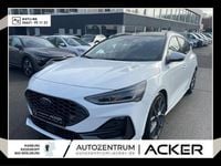 Używany Ford Focus ST 280 KM (205 kW) 2024 Biały Hatchback