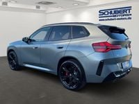 Ny BMW X3 Performance 381 HK (280 kW) 2026 Grå SUV